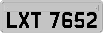 LXT7652