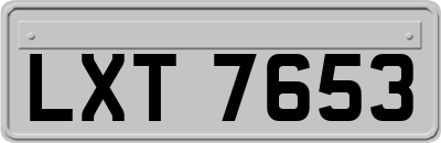 LXT7653