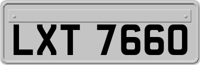 LXT7660