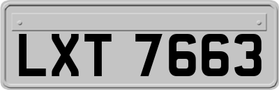 LXT7663