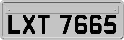 LXT7665