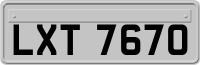 LXT7670