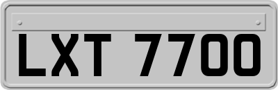 LXT7700