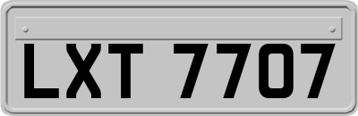 LXT7707