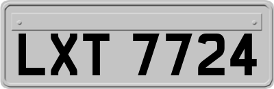 LXT7724