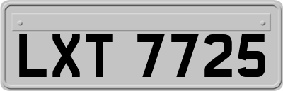 LXT7725