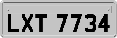 LXT7734