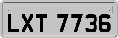 LXT7736