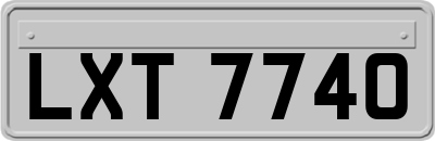 LXT7740