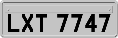 LXT7747