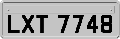 LXT7748