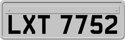 LXT7752