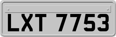 LXT7753