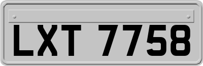 LXT7758