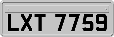 LXT7759