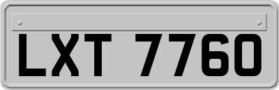 LXT7760