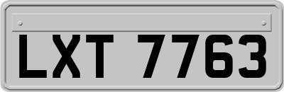 LXT7763