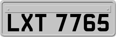 LXT7765