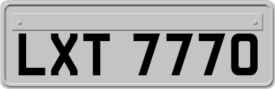 LXT7770