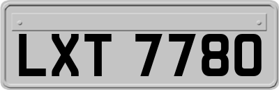 LXT7780