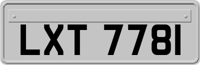 LXT7781