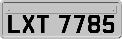LXT7785