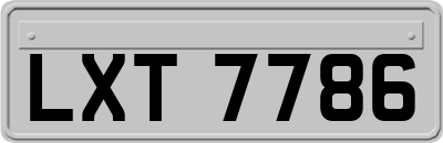 LXT7786