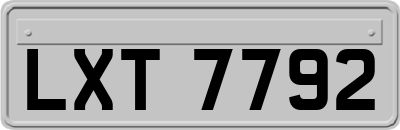LXT7792