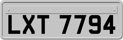 LXT7794
