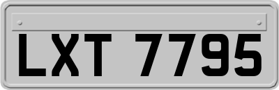 LXT7795
