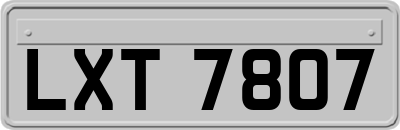 LXT7807