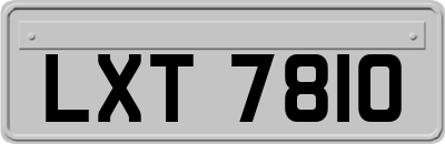 LXT7810