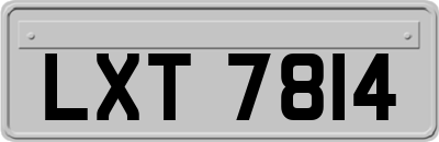 LXT7814