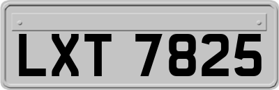 LXT7825