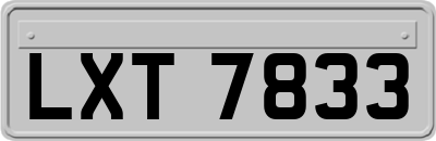 LXT7833