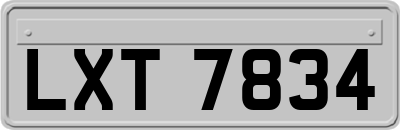 LXT7834