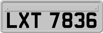 LXT7836