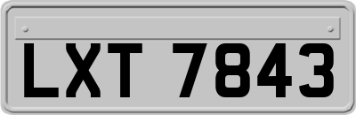 LXT7843