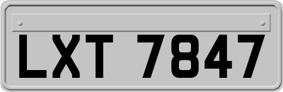 LXT7847