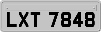 LXT7848