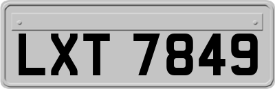 LXT7849