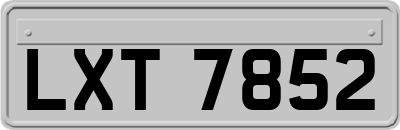 LXT7852