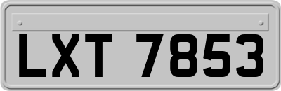 LXT7853