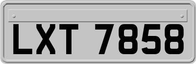 LXT7858
