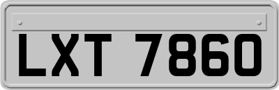 LXT7860