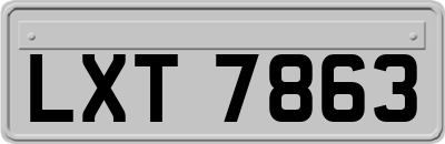LXT7863