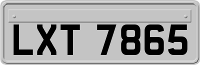 LXT7865