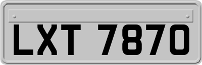 LXT7870