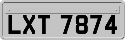 LXT7874