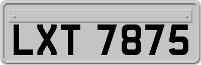 LXT7875
